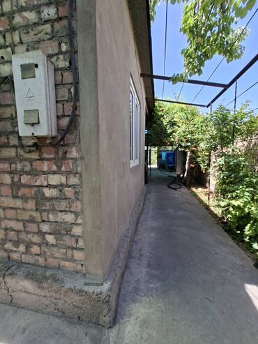 дом с кок жар: Үй, 70 кв. м, 4 бөлмө, Кыймылсыз мүлк агенттиги, Косметикалык оңдоо