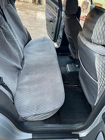 Audi: Audi A4: 2000 г., 1.6 л, Механика, Бензин, Седан — 11