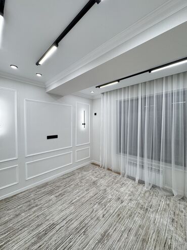 Продажа квартир: 1 комната, 39 м², Элитка, 3 этаж, Евроремонт — 3