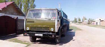 автомобиль к5: Грузовик, Б/у