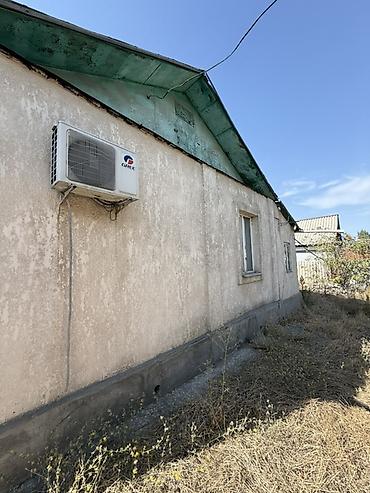 1 комната без мебели: 5 комнат, 55 м², 6 соток, Бишкек, Аламедин-1 мкр Агентство недвижимости — 7