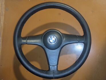 шины на газ 53: BMW sükan çarxı