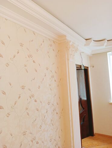 Yeni tikili: 3 otaqlı, Yeni tikili, m. Avtovağzal, 657 kv. m — 5