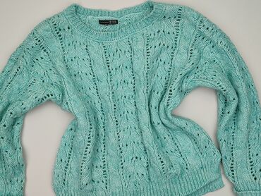 Jumpers: Women`s sweater, Atmosphere, 3XL (EU 46)