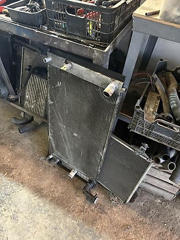 elektrik muhərrik: Məhsul: Avtomobil soyutma sistemi hissələri 20 kuza prius Təsvir: - — 2