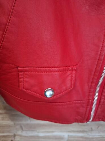 Koledžice: Defacto, M, Veštačka koža, Sa postavom — 8