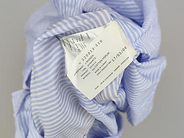 tommy jeans essential jacket: ARKET, Koszula damska, rozmiar XL — 6