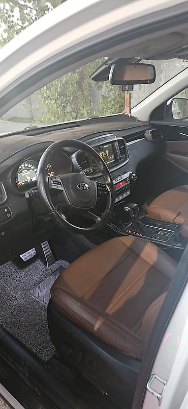 Kia: Kia Sorento: 2018 г., Автомат, Дизель, Кроссовер — 2
