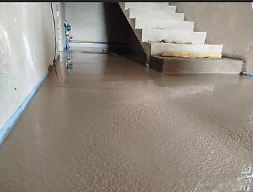 Бетонные работы: Стяжка Монтаж, Бесплатная консультация, Демонтаж Больше 6 лет опыта — 20