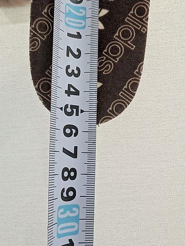 adidas special: Мужские кроссовки, 39.5, Adidas, Новый, цвет - Коричневый — 6