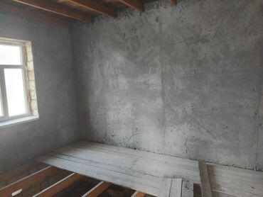 Həyət evləri və villaların satışı: Salam,Ala qapının yanı,Günəşli qəsəbəsində 5 sot torpaqda 6 daş — 13