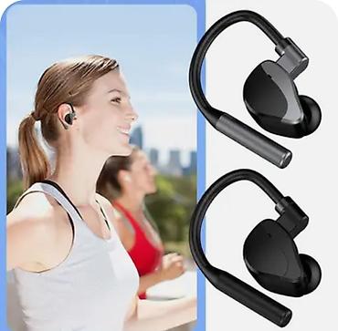Qulaqlıq Bluetooth 5.0 Qulaqlıq HiFi Stereo qiymeti 15 Azn 28 may