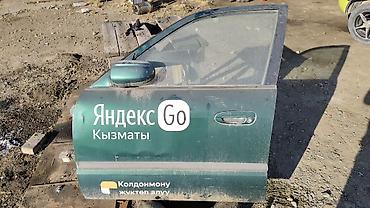 радиатор опель фронтера б: Передняя правая дверь Мазда 626 1999год автомобиля в сборе — 1