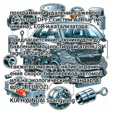 обшивка дверных карт: Компьютерная диагностика, с выездом