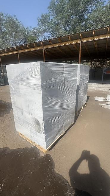 Производство газоблоков: Продаю оборудование газоблока в день 480 шт производиться поможем — 12