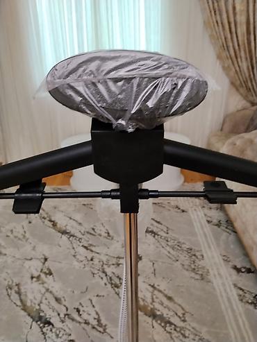 buxar ütüsü: Asqiliss asma buxarlı ütü aparatı - Model: AOKLISS Hanging Ironing — 3