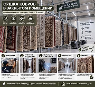 clean: Стирка ковров, | Ковер — 3
