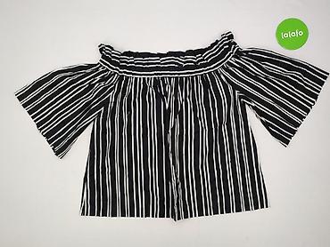 dluga moda: H&M, Bluzka damska, rozmiar L — 2