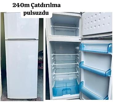 Beko 240 azn soyuducu ustada qeti olmayib soyutmaqi iwlemeyi eladir lalafo.az -da Beko 240 azn soyuducu ustada qeti olmayib soyutmaqi iwlemeyi eladir