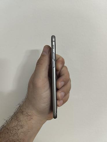 kupujem telefon: Iphone 6 crni sa 16 gb memorije, sim free icloud free. Ok očuvan, i — 3