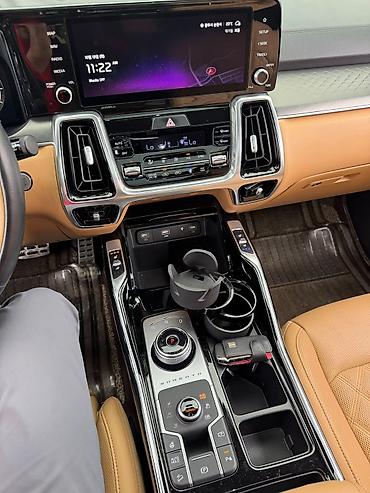 Kia: Kia Sorento: 2021 г. — 14