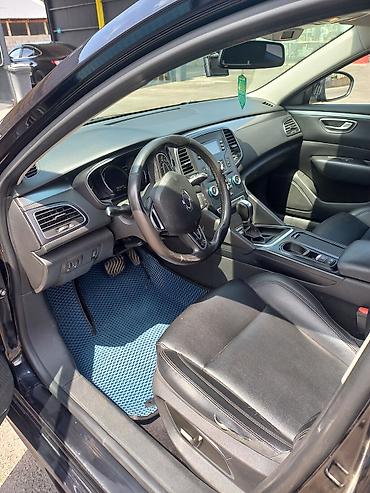 e klass: Renault SM6: 2019 г., 2 л, Автомат, Седан — 5