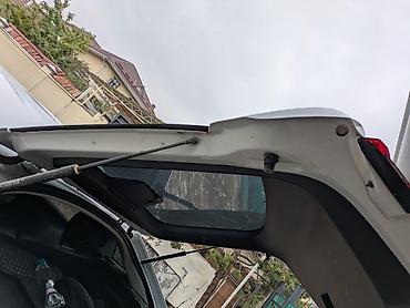 Renault Samsung: Renault Samsung XM3: 2020 г., 1.6 л, Вариатор, Бензин, Кроссовер — 8