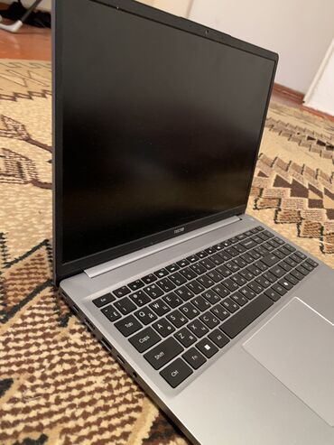 хорошие телефоны леново: Ноутбук, Tecno, 12 ГБ ОЭТ, AMD Ryzen 5, 16 ", Колдонулган, Жумуш, окуу үчүн, эс тутум HDD + SSD