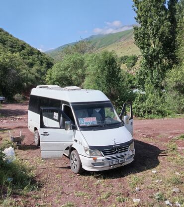 купить запчасти на опель вектра б: Mercedes-Benz : 2000 г., 2.9 л, Механика, Дизель, Бус