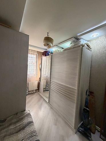 Köhnə tikili: Sumqayıt, 3 otaqlı, Köhnə tikili, 56 kv. m — 13