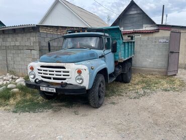 купить бу электромобиль из китая: ЗИЛ : 6 л | 1981 г