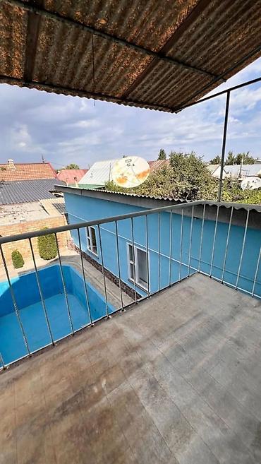 Продажа коттеджей и домов: 🔥 СРОЧНО ПРОДАЁТСЯ! Кирпичный дом с евроремонтом в районе Пишпек — 8