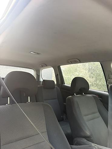 багажник тайота виш: Toyota WISH: 2003 г., 1.8 л, Универсал — 4