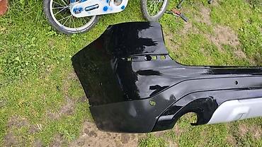 felne bmw e90: ZADNJI BRANIK G01 ZA BMW X3 | BMW X3 g01 zadnji branik 7418068 — 2