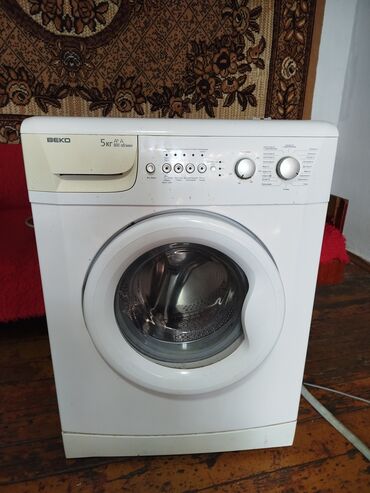 электро фарфоровые обогреватели бишкек: Стиральная машина Beko, Б/у, Автомат, До 5 кг