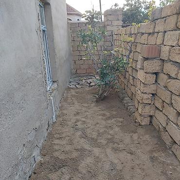 Həyət evləri və villaların satışı: 5 otaqlı həyət evi, Bakı - Ümumi sahə: 140 m² - Torpaq sahəsi: 1.1 sot — 24