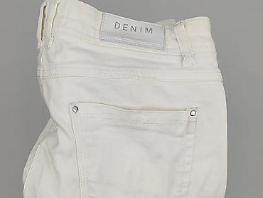 leather: Stradivarius, Jeansy damskie, rozmiar S — 7