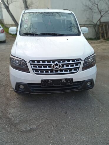 Changan: Changan : 1.5 l | 2014 il 214000 km Van/Minivan