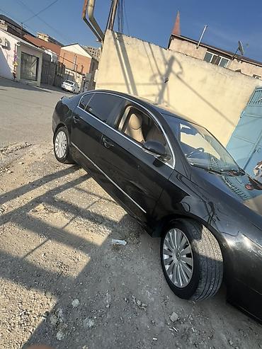 Avtomobil satışı: Volkswagen Passat: 2 l | 2006 il Sedan — 6