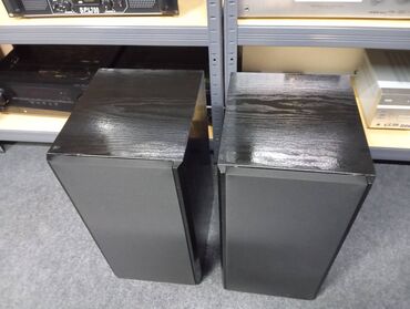 Zvučnici i stereo sistemi: ATL hd 306 zvucnici dvosistemci bas 8 incha mrezice 2 x 60 watti — 5