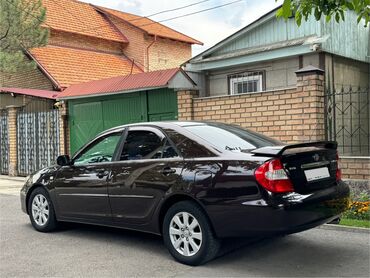 купить мотор на бмв е39: Toyota Camry: 2003 г., 2.4 л, Автомат, Бензин, Седан