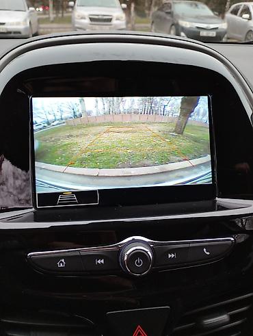 Chevrolet: Chevrolet Spark: 2020 г., Вариатор, Бензин at lalafo.kg — 8 Chevrolet: Chevrolet Spark: 2020 г., Вариатор, Бензин — 8