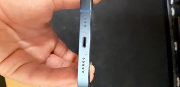 Apple iPhone: Apple iPhone iPhone 14, 256 GB, Plavi, Face ID na lalafo.rs — 9 Apple iPhone: Apple iPhone iPhone 14, 256 GB, Plavi, Face ID — 9