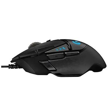 logitech superlight: Logitech G502 HERO 910-005470 – yüksək performanslı simli gaming mouse — 3