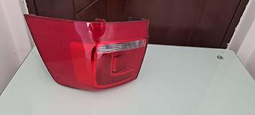 kugla: STOP LAMPA ZA VOLKSWAGEN SHARAN OD 2010. DO 2015. GOD. - 7N0945096G | — 1