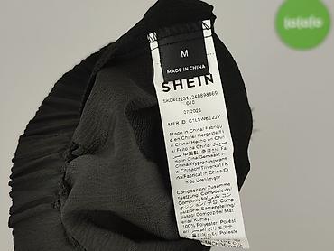 shein s: Shein, Szorty damskie, rozmiar M — 5