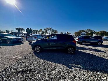 spark 2021: Chevrolet Spark: 2018 г., 1 л, Автомат, Бензин, Хэтчбэк — 7