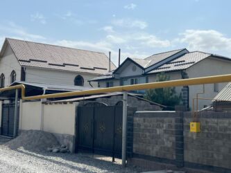 Продажа домов: Дом, 161 м², 6 комнат, Риэлтор, Евроремонт — 15