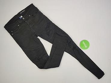 mango dzinsy: H&M Divided, Jeansy damskie, rozmiar S — 2