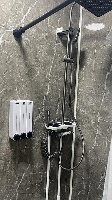 Посуточная аренда комнат: Jannat Guest House — уютные номера для проживания. - Просторная — 6